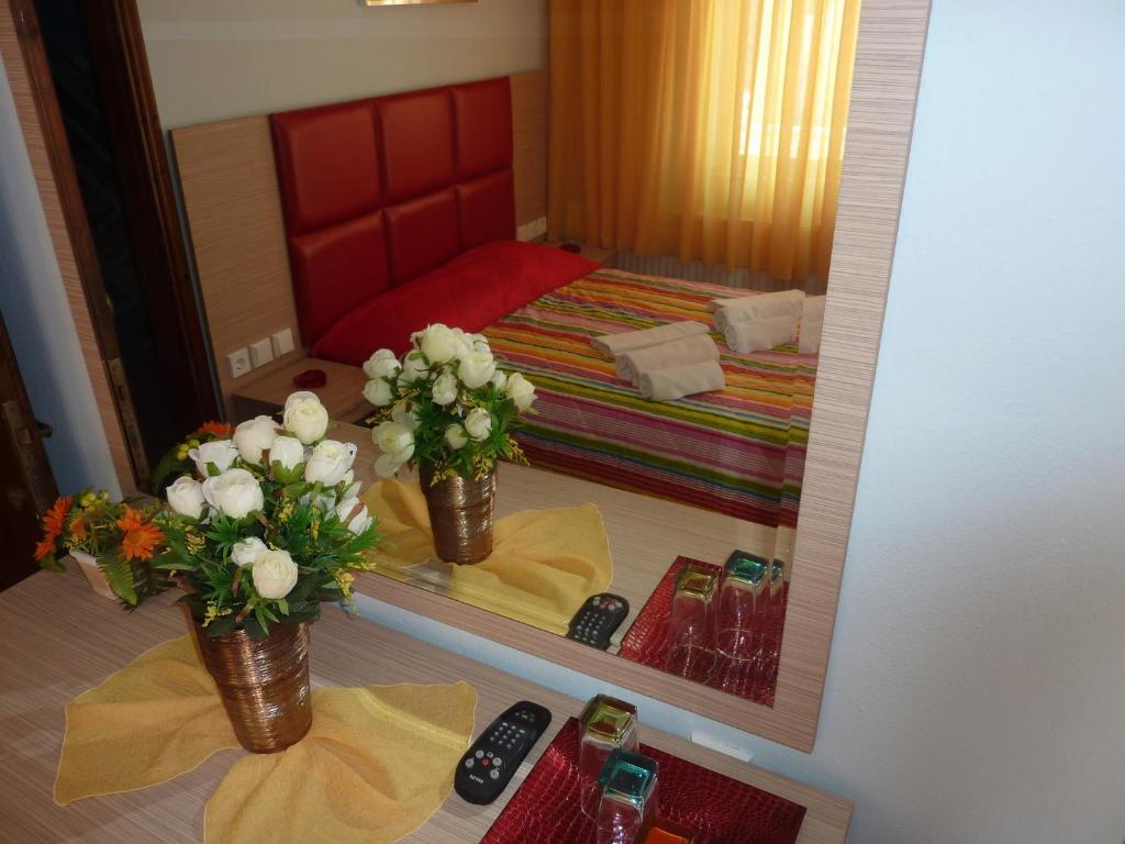 Hotel White Rose Beach Olympiakí Aktí Esterno foto