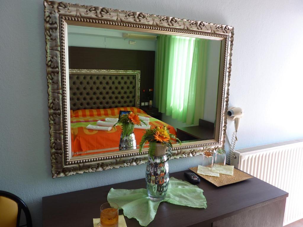 Hotel White Rose Beach Olympiakí Aktí Esterno foto