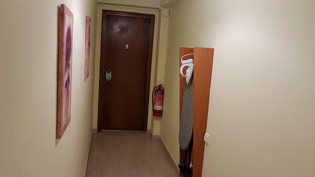 Hotel White Rose Beach Olympiakí Aktí Esterno foto