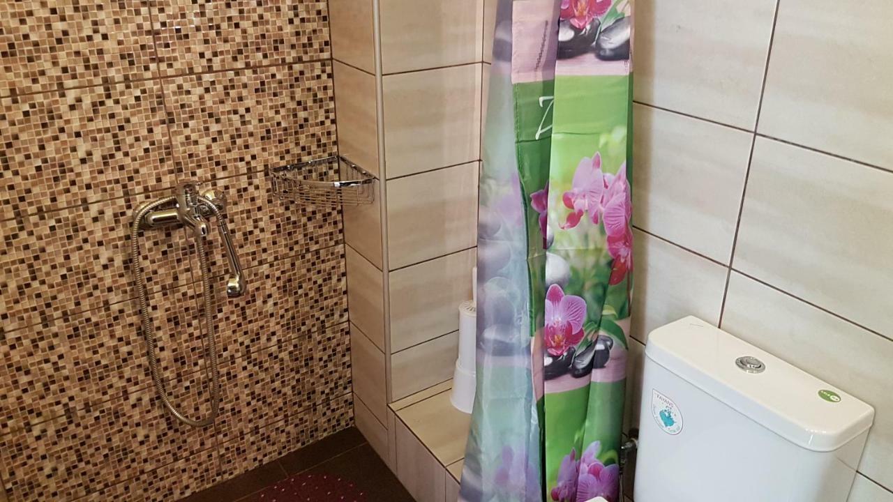 Hotel White Rose Beach Olympiakí Aktí Esterno foto